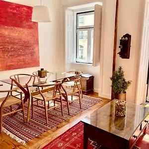 4 Bedroom On The Center Lisbon